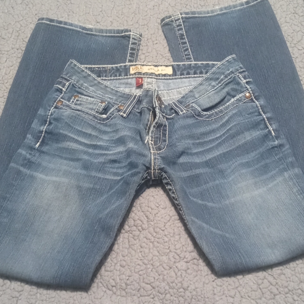 BKE Stella Jeans